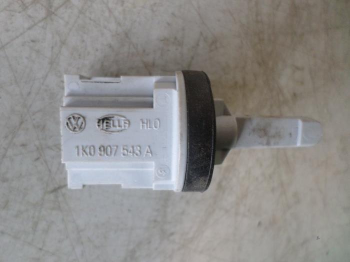 Sensor (overige) van een Volkswagen Touran (Touran 03-), Gebruikt, -, Volkswagen, -