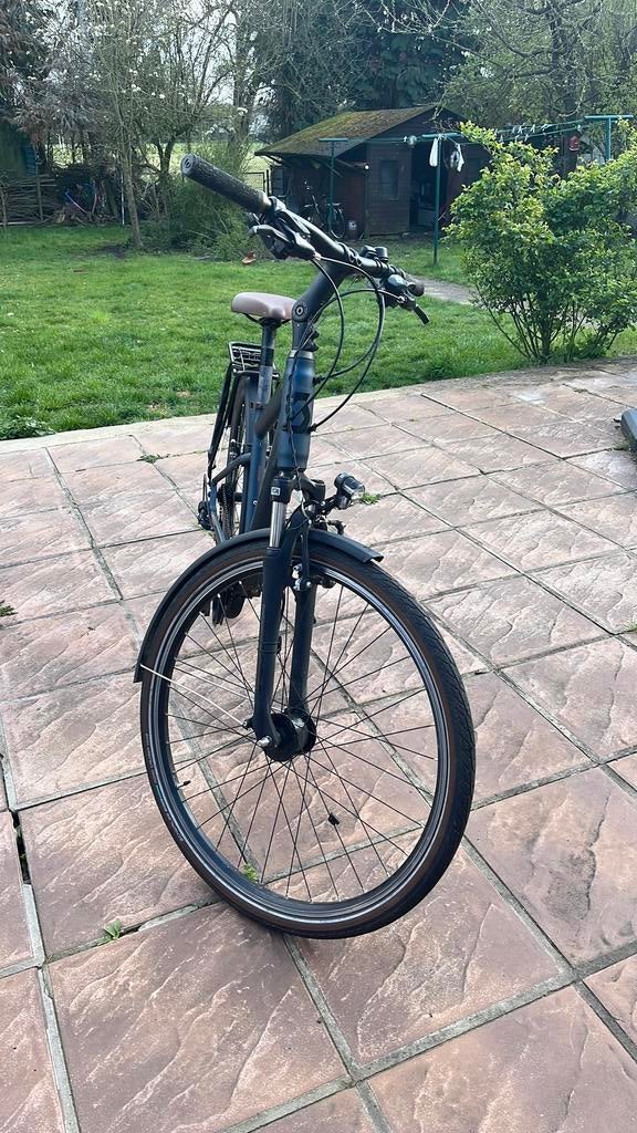 Scott sub 40 fiets, Vélos & Vélomoteurs, Enlèvement, Utilisé, Autres marques, Vitesses