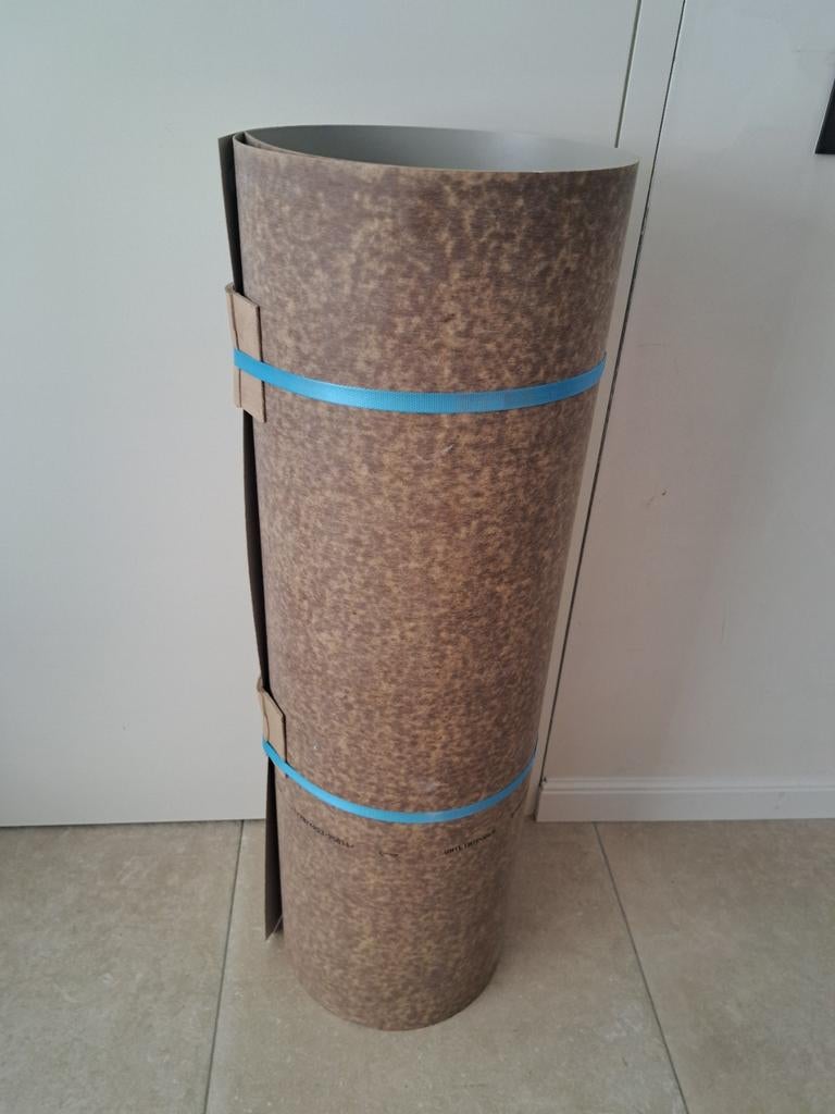 Formica grijs - hogedruklaminaat (HPL) -  UNILIN Evola, Doe-het-zelf en Bouw, Ophalen