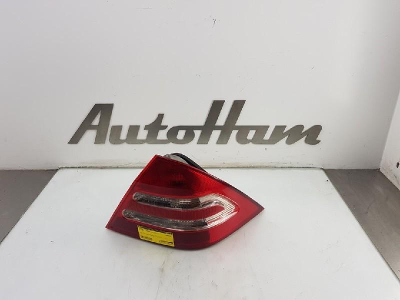 ACHTERLICHT RECHTS C (W203) (|A2038200264|2038200264R|), Auto-onderdelen, Gebruikt, Mercedes-Benz