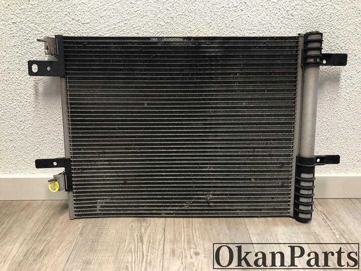 Peugeot 3008 5008 II Opel Grandland X airco condensor, Gebruikt, Peugeot