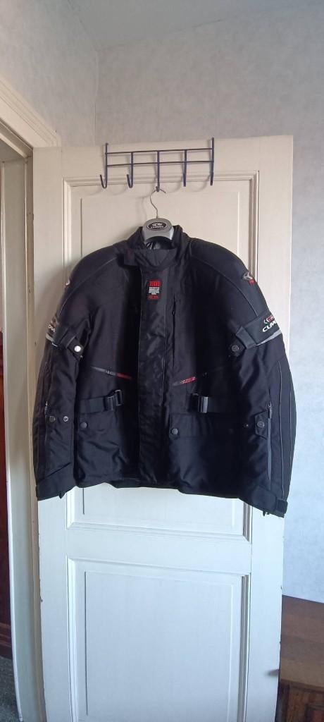 Veste GLOVER en gore-tex - Taille XL, Manteau | tissu, Glover, Enlèvement, Neuf, sans ticket