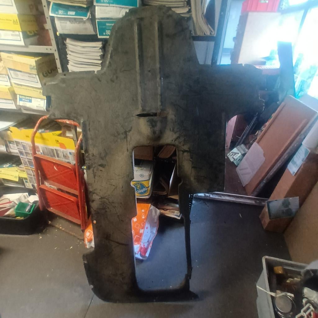 Alpine A 110 plancher occasion, Particulier, Achat, Alpine