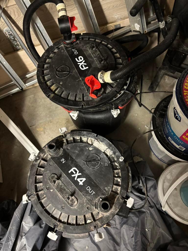 Aquarium kit complet, Enlèvement ou Envoi