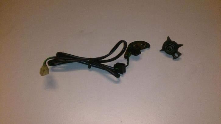 Suzuki RF900 pickup RF900R pick-up coil RF 900 pickupcoil rf, Motoren, Ophalen of Verzenden, Gebruikt