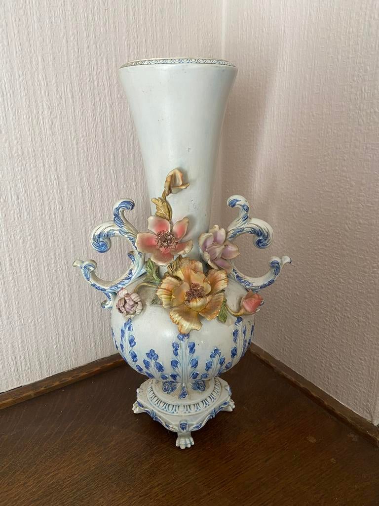 Vaas, Antiek en Kunst, Antiek | Vazen, Ophalen