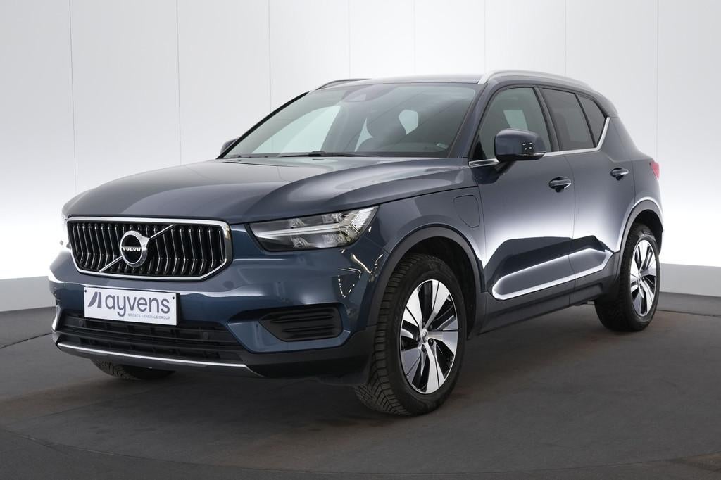 (2BQB165) VOLVO XC40, Autos, Volvo, Cuir, Achat, Euro 6, Entreprise
