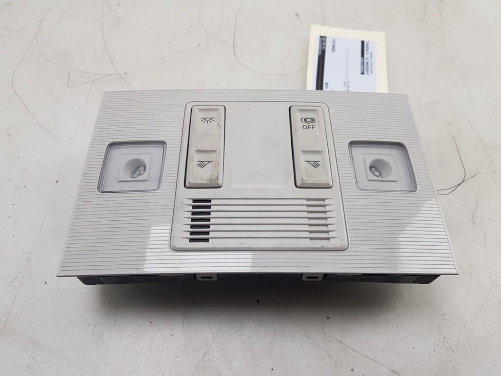 BINNENVERLICHTING VOOR Volkswagen Polo VI (AW1), Gebruikt, Volkswagen