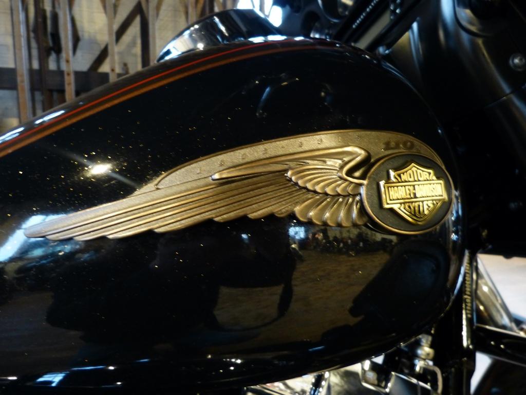 Harley-Davidson TOURING FLHTK ULTRA LIMITED (bj 2013) - foto 2