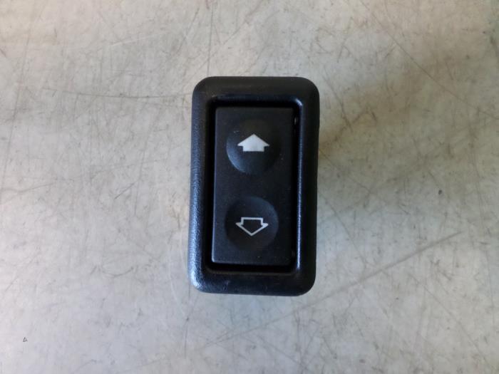 Elektrisch Raam Schakelaar van een BMW 3-Serie (3-Serie 90-), Gebruikt, -, -, Ophalen of Verzenden