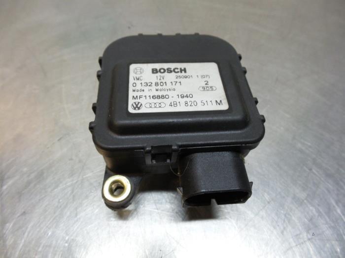 Clapet chauffage moteur d'un Audi A6 (A6 97-), Autos : Pièces & Accessoires, Moteurs & Accessoires, -, Audi, Utilisé, -