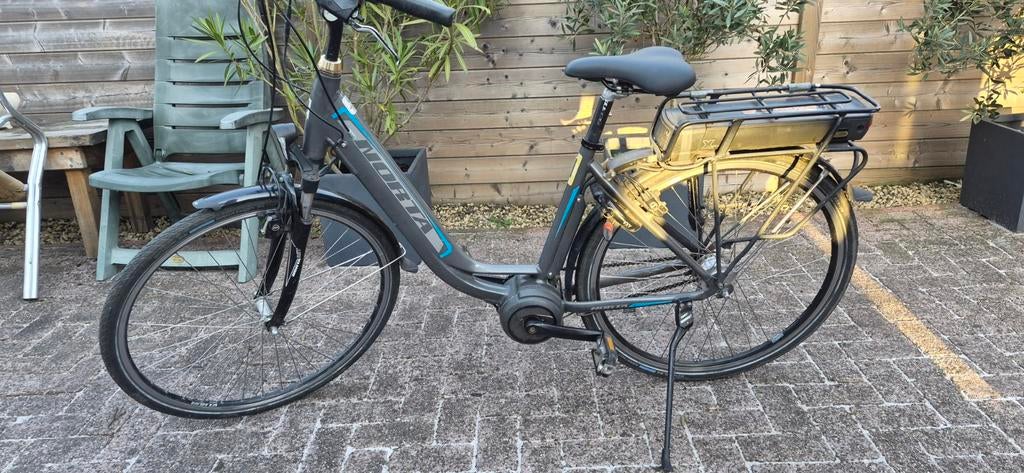 Norta fiets, Fietsen en Brommers, Fietsen | Dames | Omafietsen, Ophalen