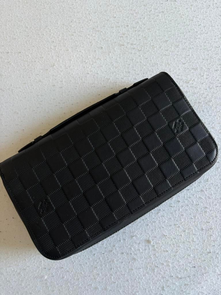 Sacoche portefeuille louis vitton, Neuf, Autres marques, Cuir, Enlèvement