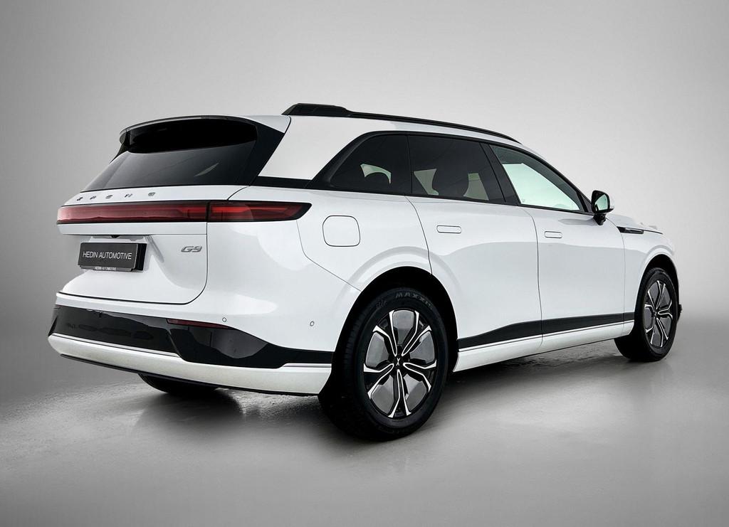 XPENG G9 BEV 98KWH Long Range (automatique), Autos, XPENG, Euro 6, Entreprise, https://public.car-pass.be/vhr/68f63346-dbc3-42f8-931b-9c7caef9f183