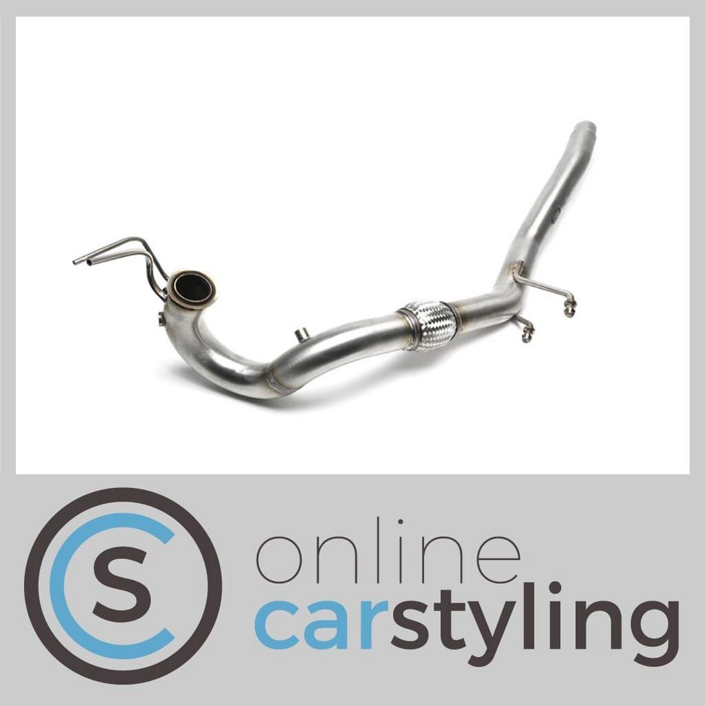 Downpipe RVS Seat Leon 1.9TDI / 2.0TDI, Neuf, -, -, Seat
