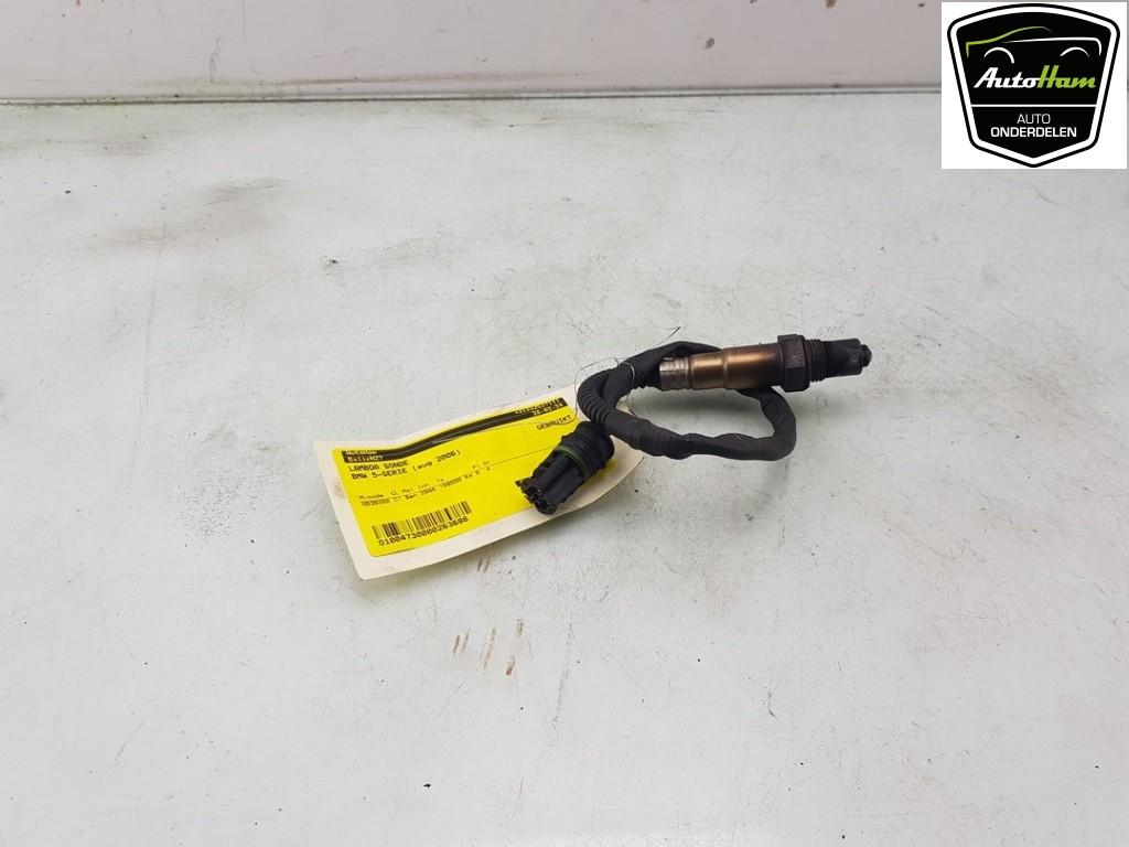 LAMBDASONDE BMW 5 serie (E60) (12-2001/03-2010), Gebruikt, BMW