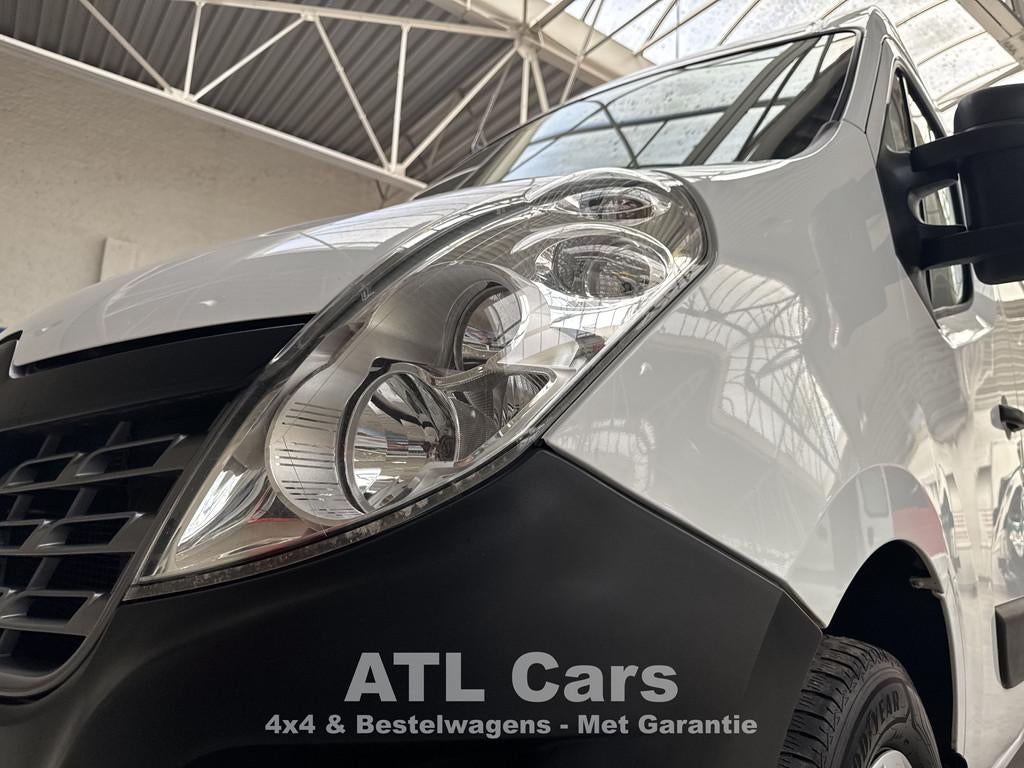 Renault Master 2.3 DIESEL | EURO 6 | TREKHAAK | 1J GARANTIE, Autos, Renault, Cuir, Achat, Euro 6, Entreprise