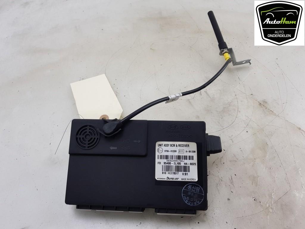 COMPUTER BODY CONTROL Hyundai i30 (FD) (|954002L105|), Gebruikt, Hyundai