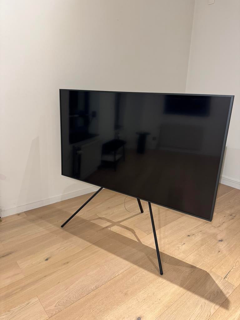 Samsung frame TV, TV, Hi-fi & Vidéo, Télévisions, Enlèvement, Comme neuf, Samsung