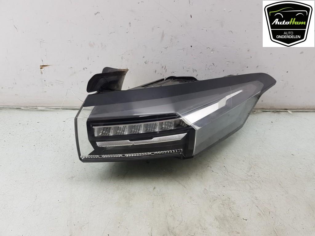 ACHTERLICHT RECHTS Peugeot 308 SW (F4 / FC / FN / FR), Gebruikt, Rixbecker Straße 75
59552  Lippstadt, DE, Info@forvia.com, HELLA GmbH & Co. KGaA