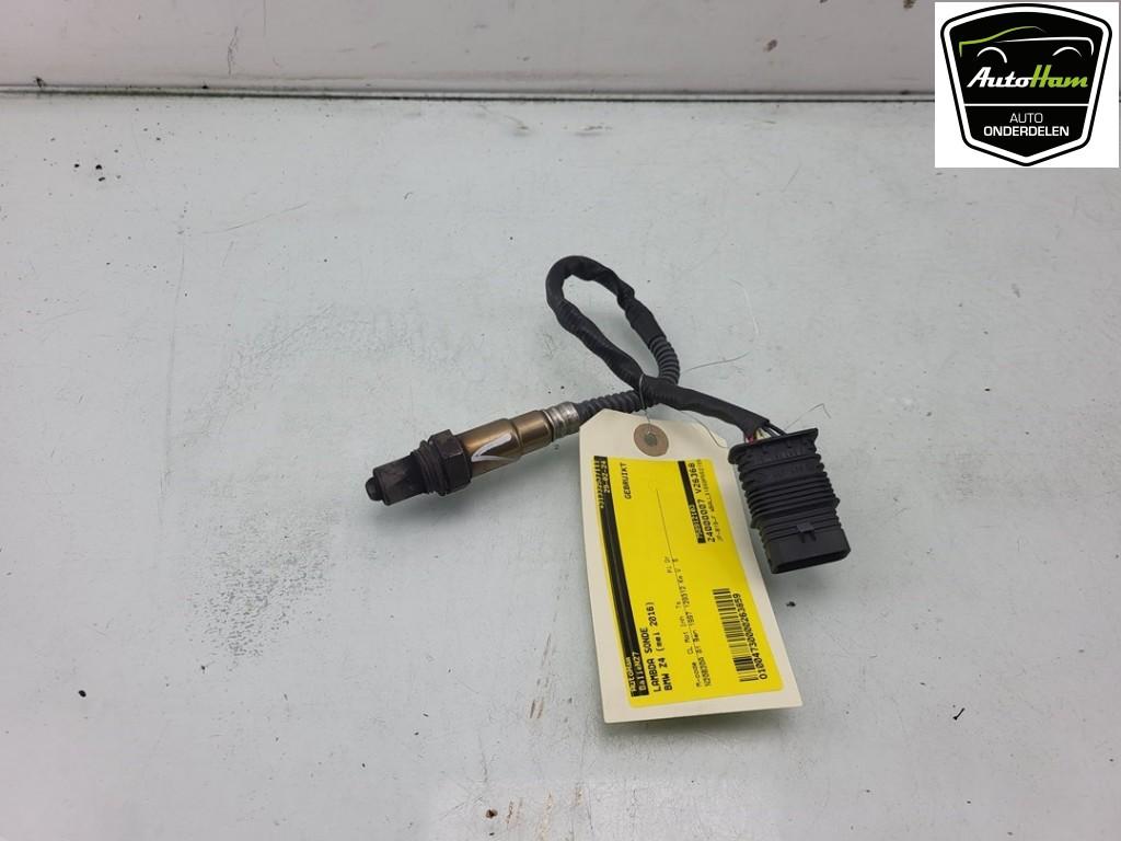 SONDE LAMBDA BMW Z4 Roadster (E89) (01-2009/08-2016), Autos : Pièces & Accessoires, Utilisé, BMW