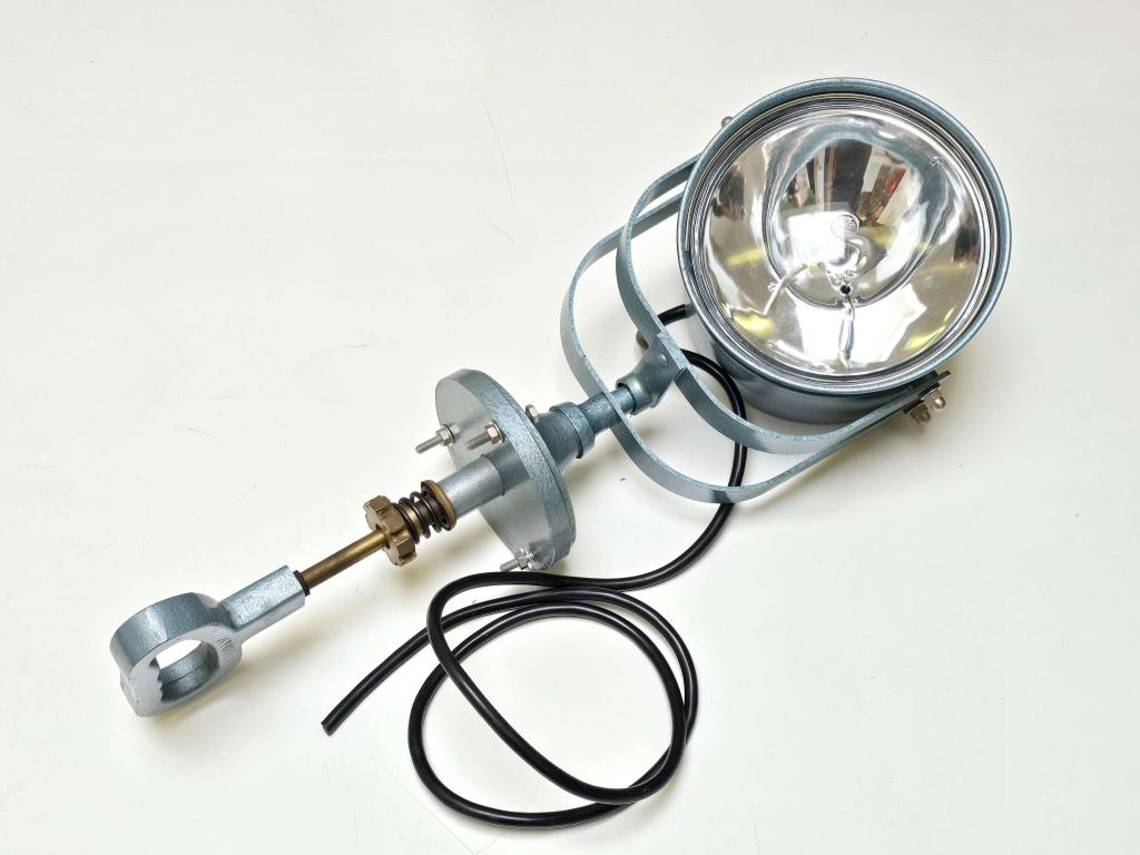 ZEEKRO ZOEKLICHT schijnwerper nieuwe oude voorraad beroeps, Watersport en Boten, Niet ingevuld, Niet ingevuld, Nieuw, Ophalen of Verzenden