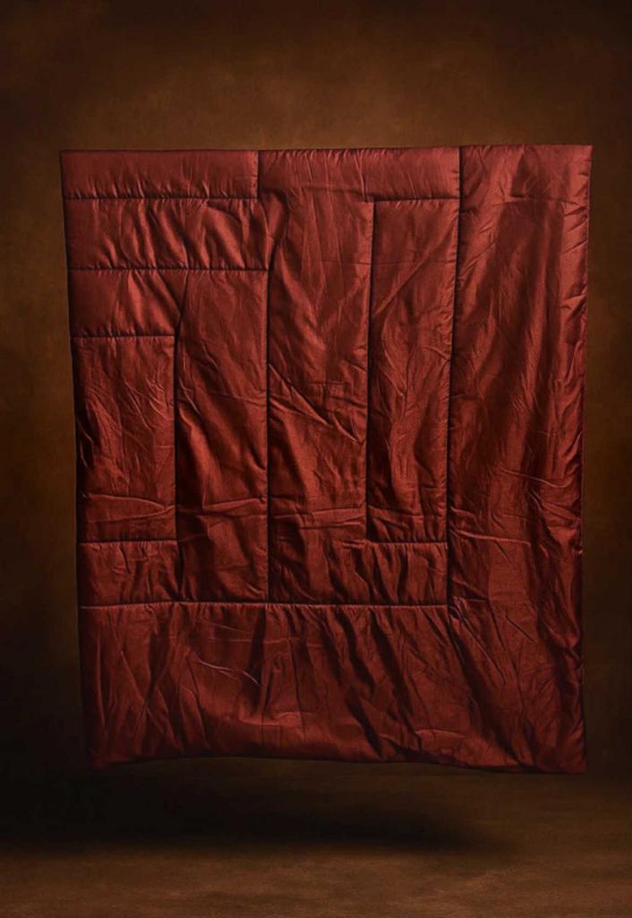 À vendre Couverture Damart, Maison & Meubles, Enlèvement, Comme neuf