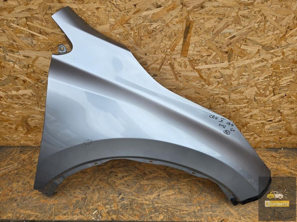 Honda CR-V V 18- rechtervoorvleugel, Gebruikt, Info@honda.co.jp, Minami-Aoyama 2-chome 1-1
107-8556  Tokyo, Honda Motor Co., Ltd.