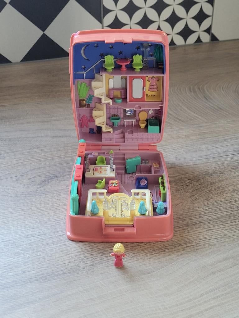 Polly pocket, Enfants & Bébés, Enlèvement ou Envoi