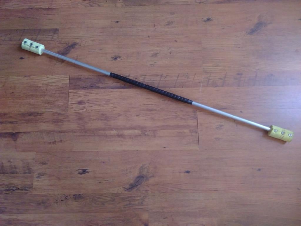 Fire staff - vuurstok - NIEUW, Contacts & Messages, Appels Sport, Hobby & Loisirs