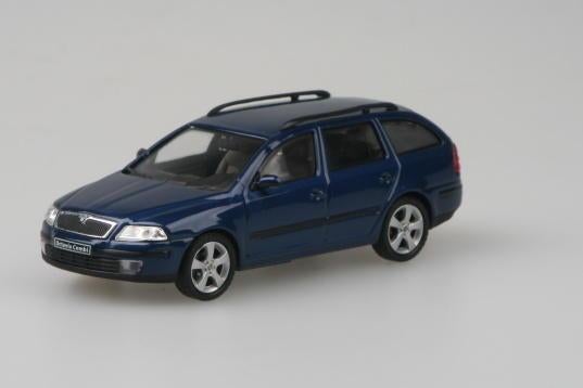 Skoda Octavia Combi 2004, Hobby & Loisirs créatifs, Enlèvement ou Envoi, Neuf, Voiture