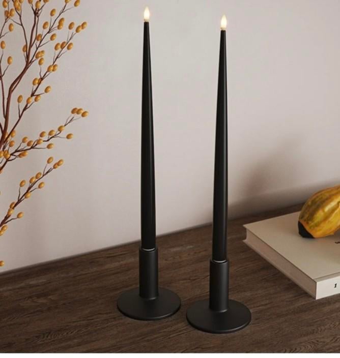 Kaarsen Ester en Erik, Huis en Inrichting, Ophalen