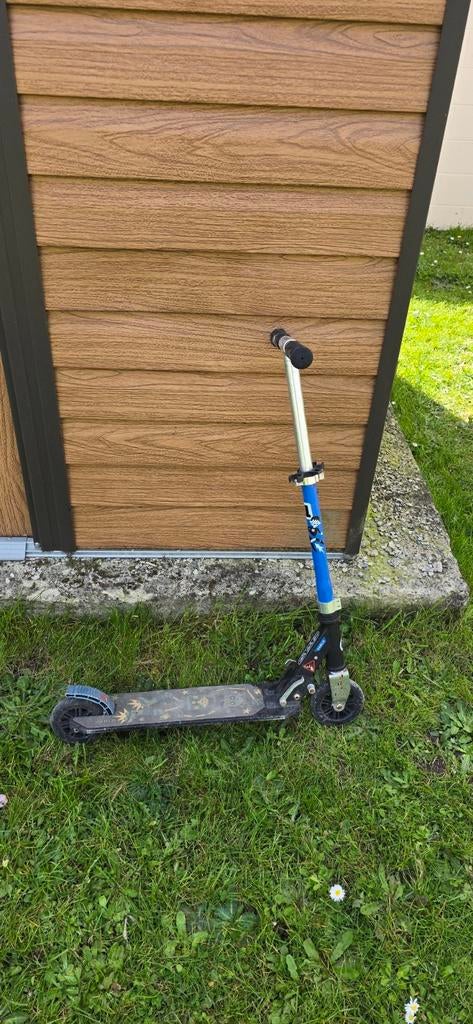 Trotinette enfant, Vélos & Vélomoteurs, Trottinettes