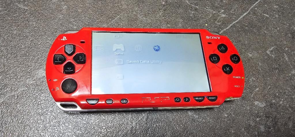 Spiderman voor de PSP 2000, Games en Spelcomputers, Ophalen of Verzenden, Gebruikt