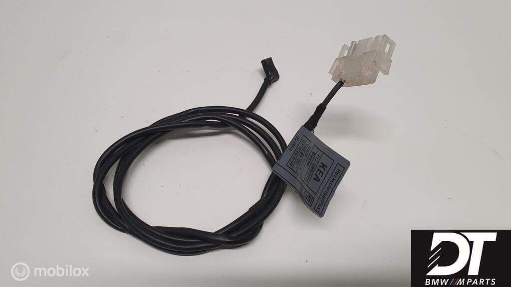 Kabelboom cabriodak BMW 3-serie Cabrio E46 54348269087, Gebruikt, Ophalen of Verzenden, BMW, BMW