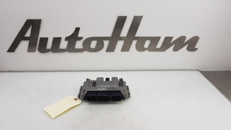 CALCULATEUR MOTEUR ECU Peugeot 307 (3A / C/D), Autos : Pièces & Accessoires, Utilisé, Peugeot