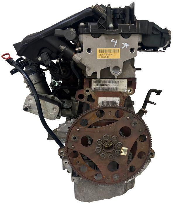 BMW Série 5 (E60/E61) 2.0 - M47D20-M47D20O2-M47-204D4/, Autos : Pièces & Accessoires, Moteurs & Accessoires, Enlèvement ou Envoi