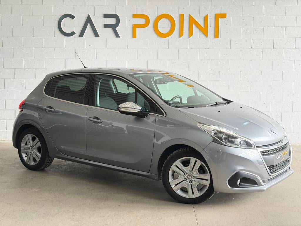 BLUETOOTH - FULL OPTION - GARANTIE 12 MOIS, Argent ou Gris, Achat, Entreprise, Boîte manuelle