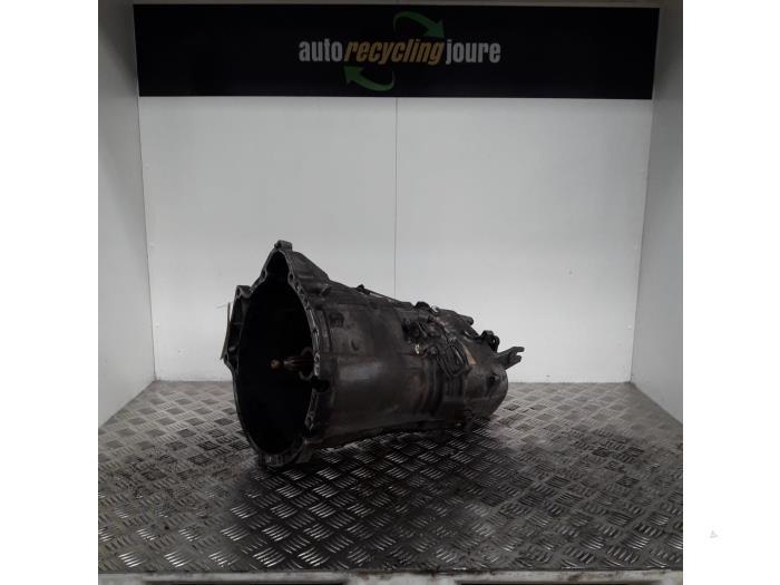 Boîte de vitesse d'un BMW 3-Serie, -, -, 3 mois de garantie, Utilisé