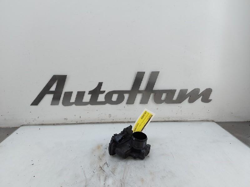 BOITIER PAPILLON Citroën Jumpy (|9806625280|), Utilisé, Citroën