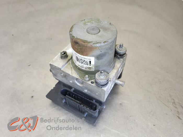 ABS Pomp van een Fiat Ducato, Gebruikt, -, -, Ophalen of Verzenden