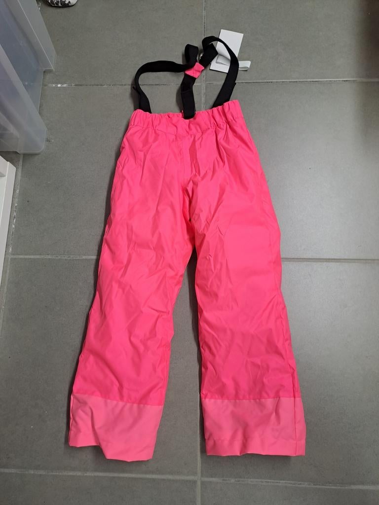 NOUVEAUX pantalons de ski pour filles avec étiquette, Neuf, Autres marques, Enlèvement ou Envoi, Ski
