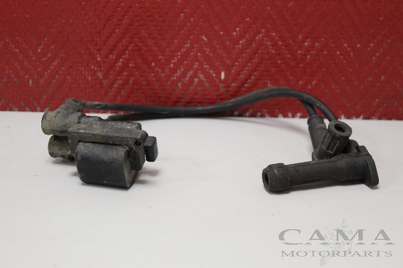 BOBINE Ducati Multistrada 1000 DS 2003-2004 (0040100050), Dhr. S. di Majo, Gebruikt, Info@cama-motorparts.nl, P.J. Troelstraweg 8 8
3144 CX  MAASSLUIS, NL