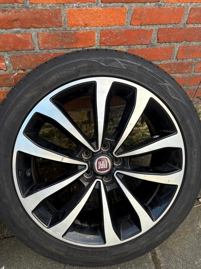 17,5 inch, Autos : Pièces & Accessoires, Pneus & Jantes, Enlèvement ou Envoi, Pneus et Jantes