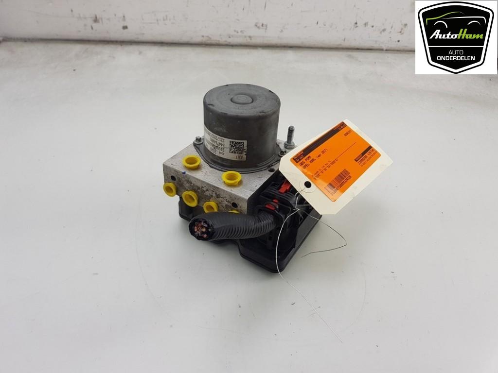 BLOC ABS (FREINS ANTI-BLOCAGE) Opel Karl (01-2015/03-2019), Utilisé, Opel