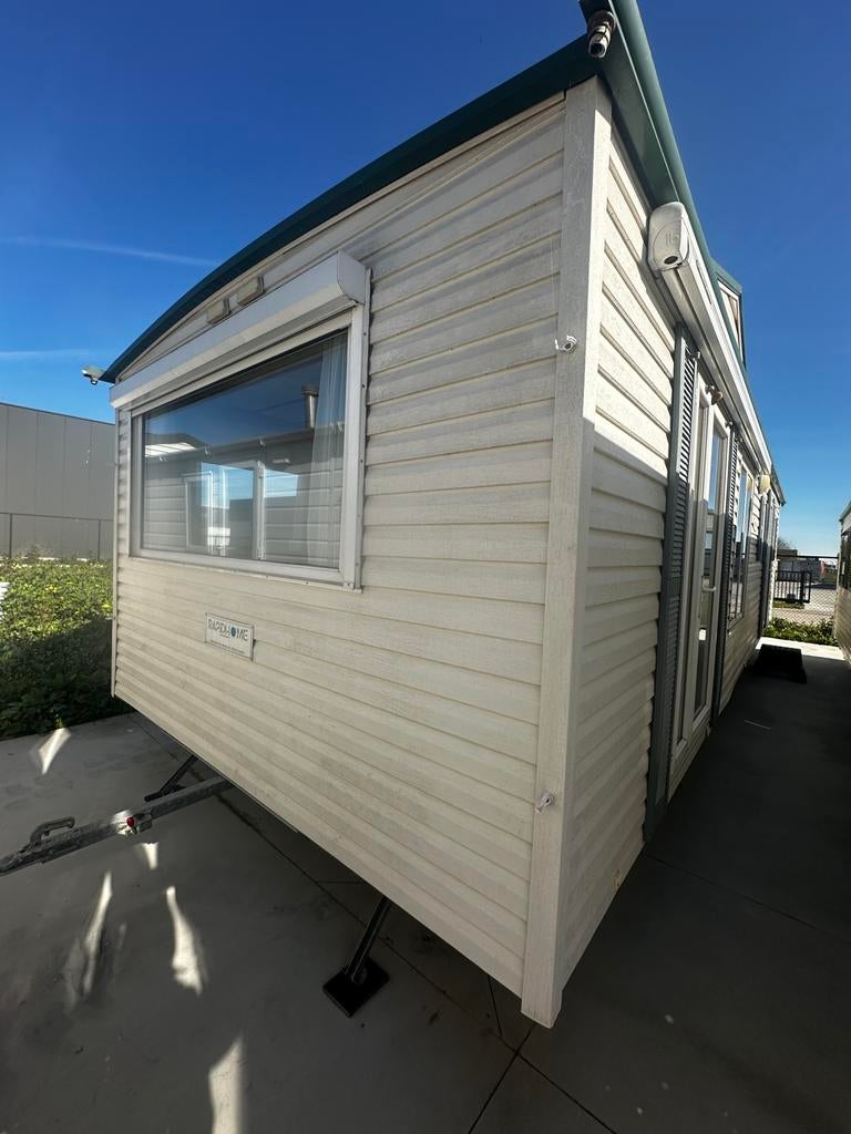 OCC DEPOT 14 RAPIDHOME 1050x350/2 EN PARFAIT ÉTAT