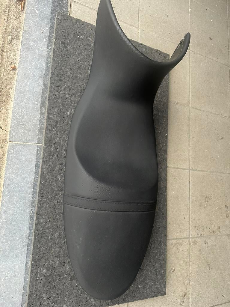 BMW R1200R verlaagd zadel, Ophalen, Gebruikt