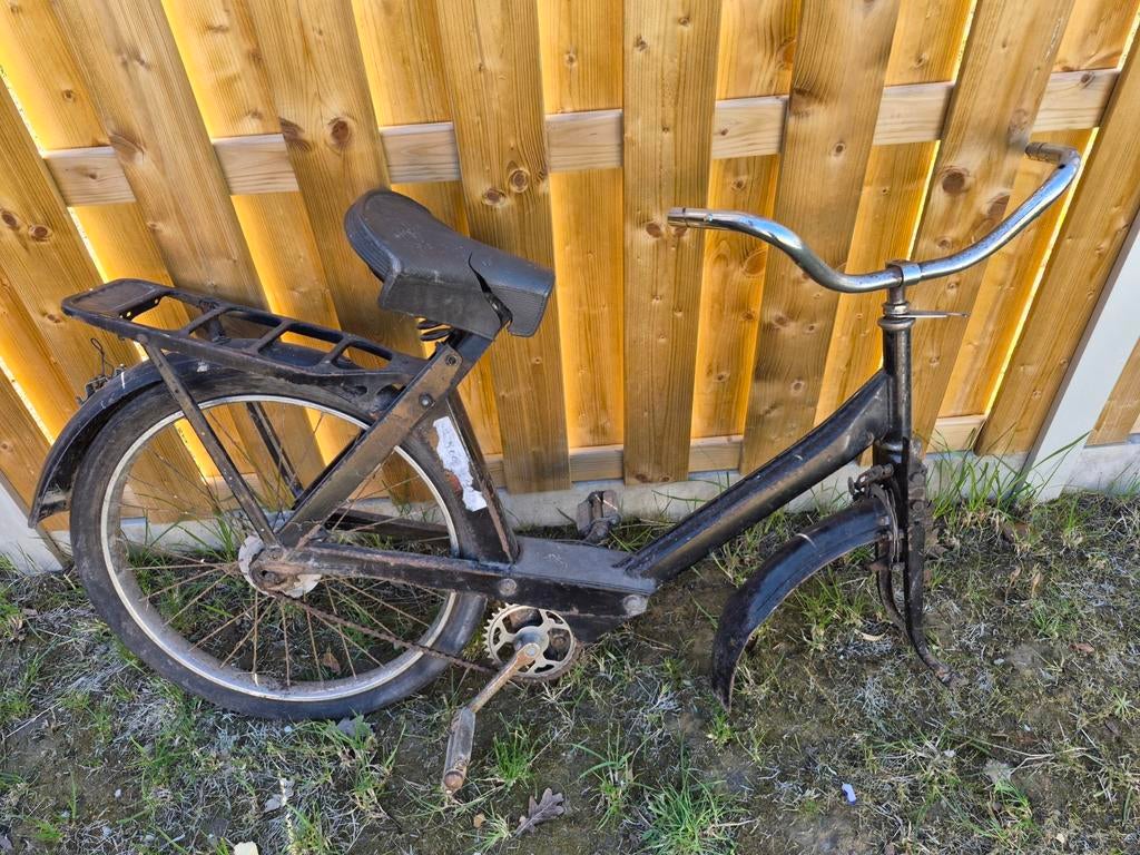 Solex 3800 dans l'etat, Vélos & Vélomoteurs