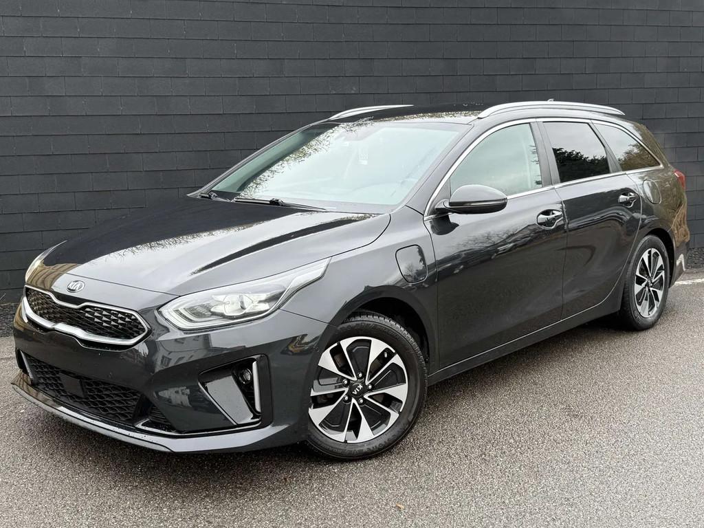 Kia Ceed Sportswagon SW / cee'd SW 1.6 PHEV HYBRID+NAVI+CAME, Autos, Kia, Entreprise, Achat, (Pro) Cee d, ABS, Air conditionné
