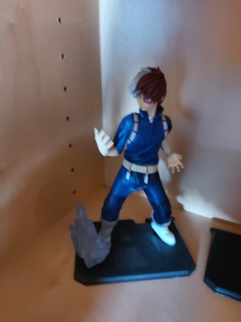 Figurine My Hero Academia, Collections, Statues & Figurines, Comme neuf, Autres types, Enlèvement ou Envoi